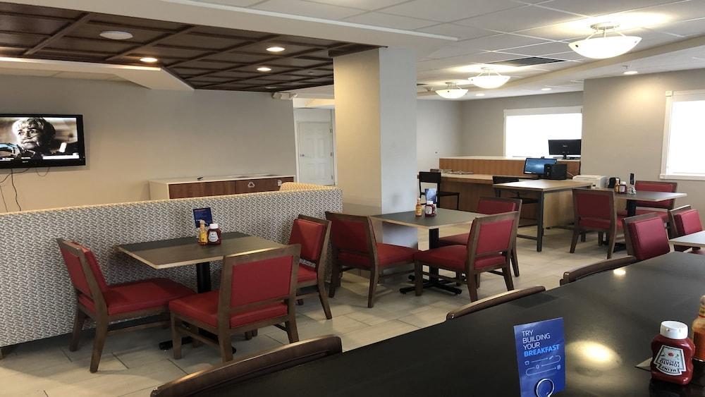Holiday Inn Express West Palm Beach Metrocentre By Ihg Екстер'єр фото