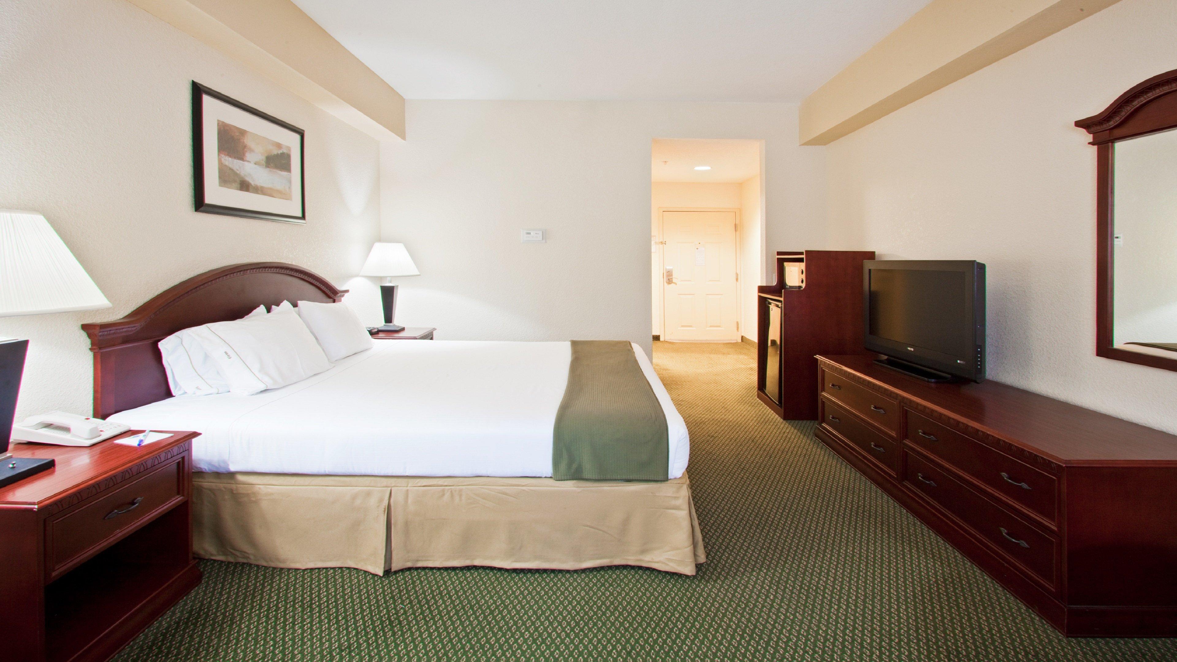 Holiday Inn Express West Palm Beach Metrocentre By Ihg Екстер'єр фото