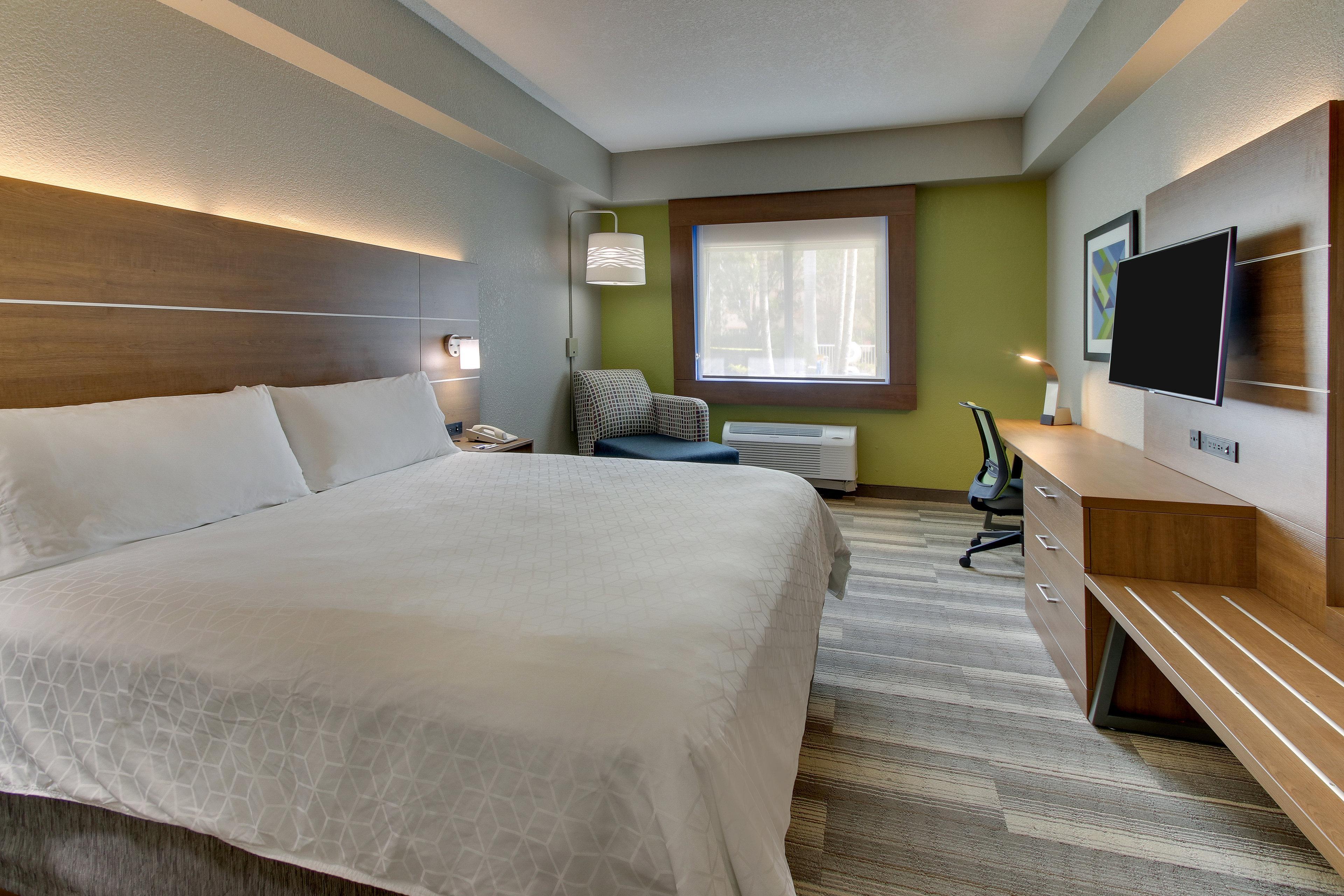 Holiday Inn Express West Palm Beach Metrocentre By Ihg Екстер'єр фото