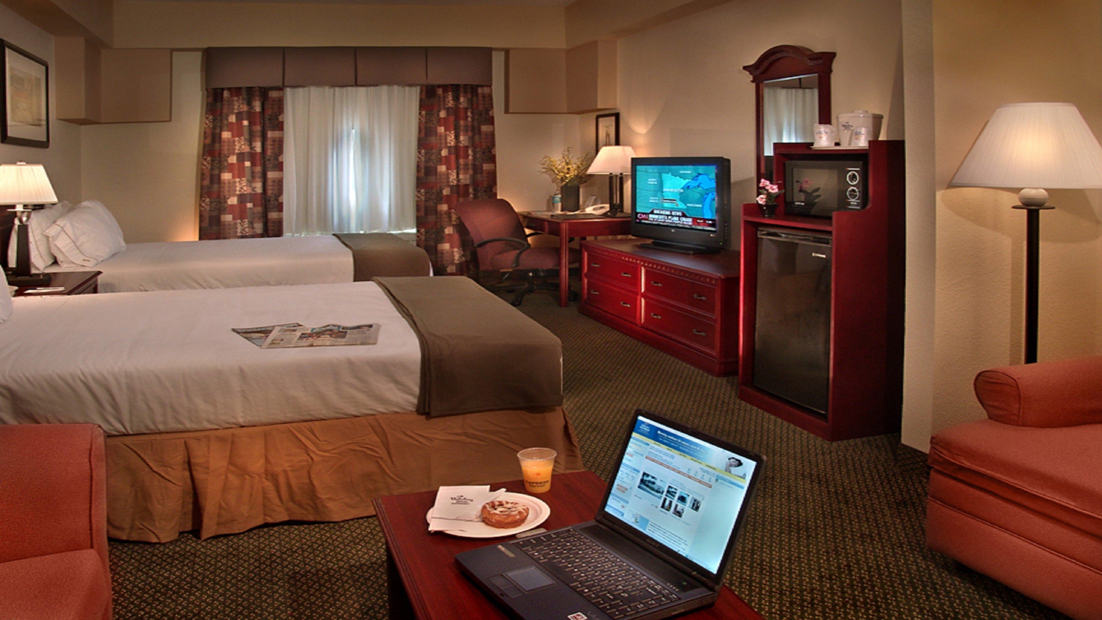 Holiday Inn Express West Palm Beach Metrocentre By Ihg Екстер'єр фото
