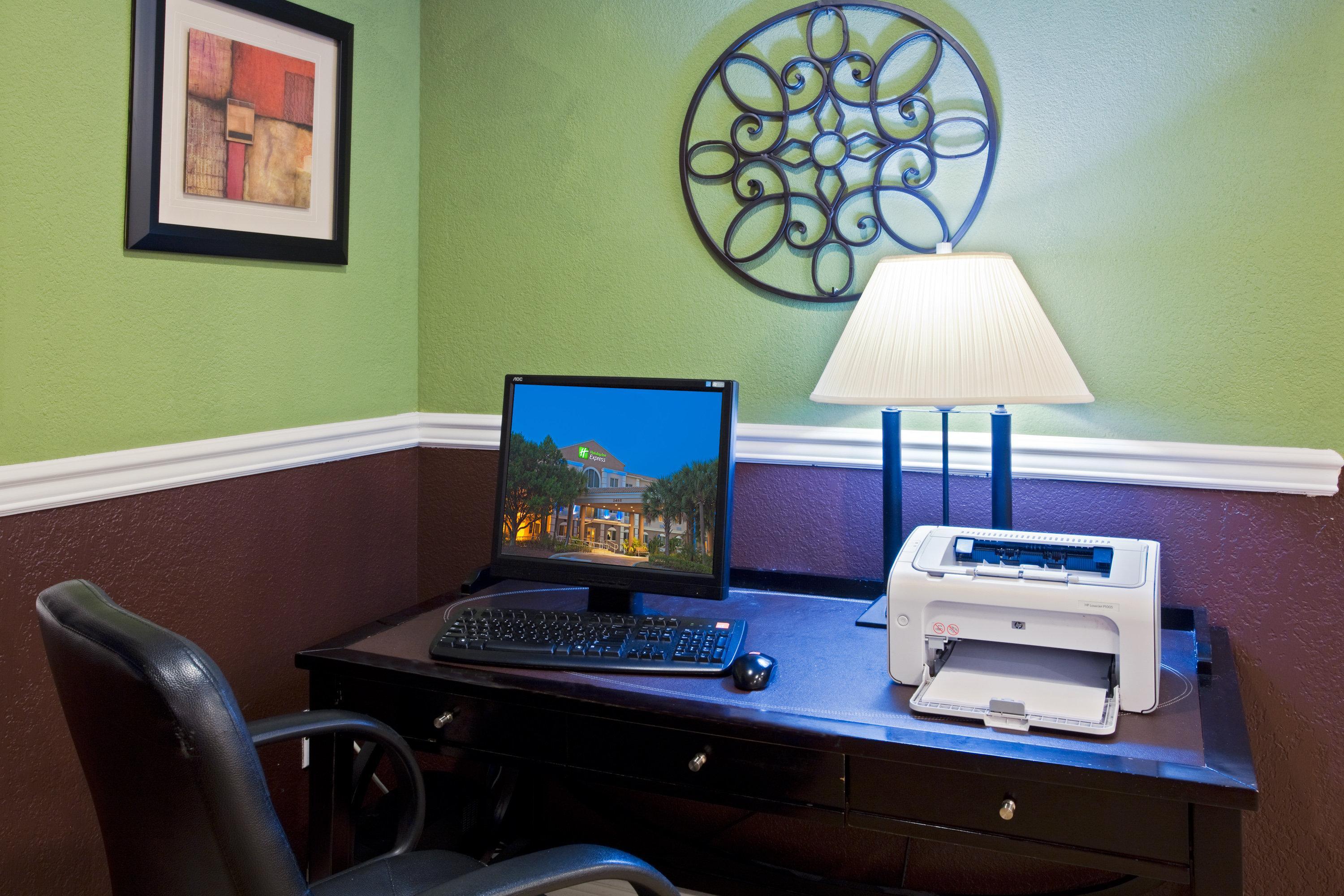 Holiday Inn Express West Palm Beach Metrocentre By Ihg Екстер'єр фото