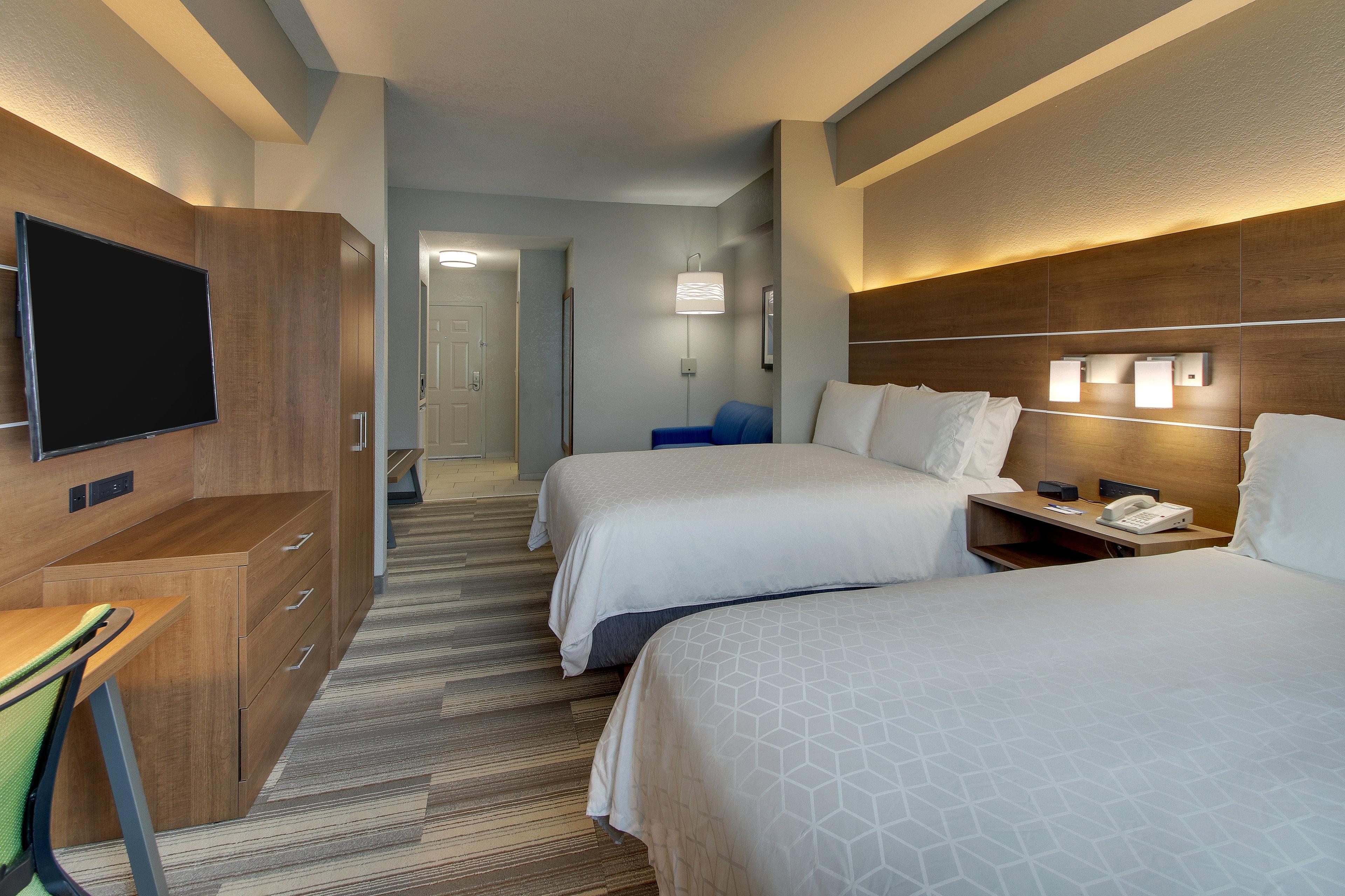 Holiday Inn Express West Palm Beach Metrocentre By Ihg Екстер'єр фото