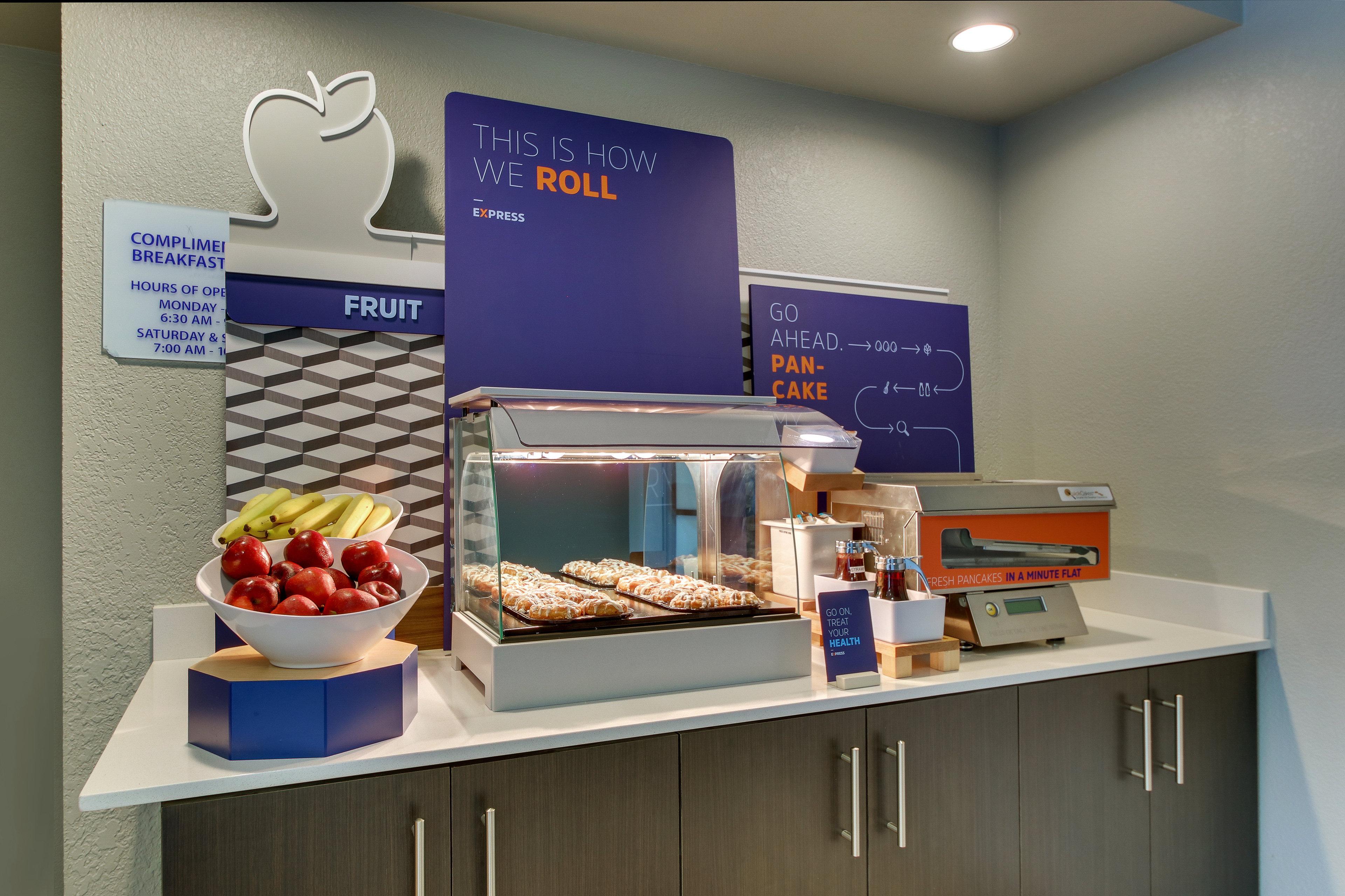 Holiday Inn Express West Palm Beach Metrocentre By Ihg Екстер'єр фото