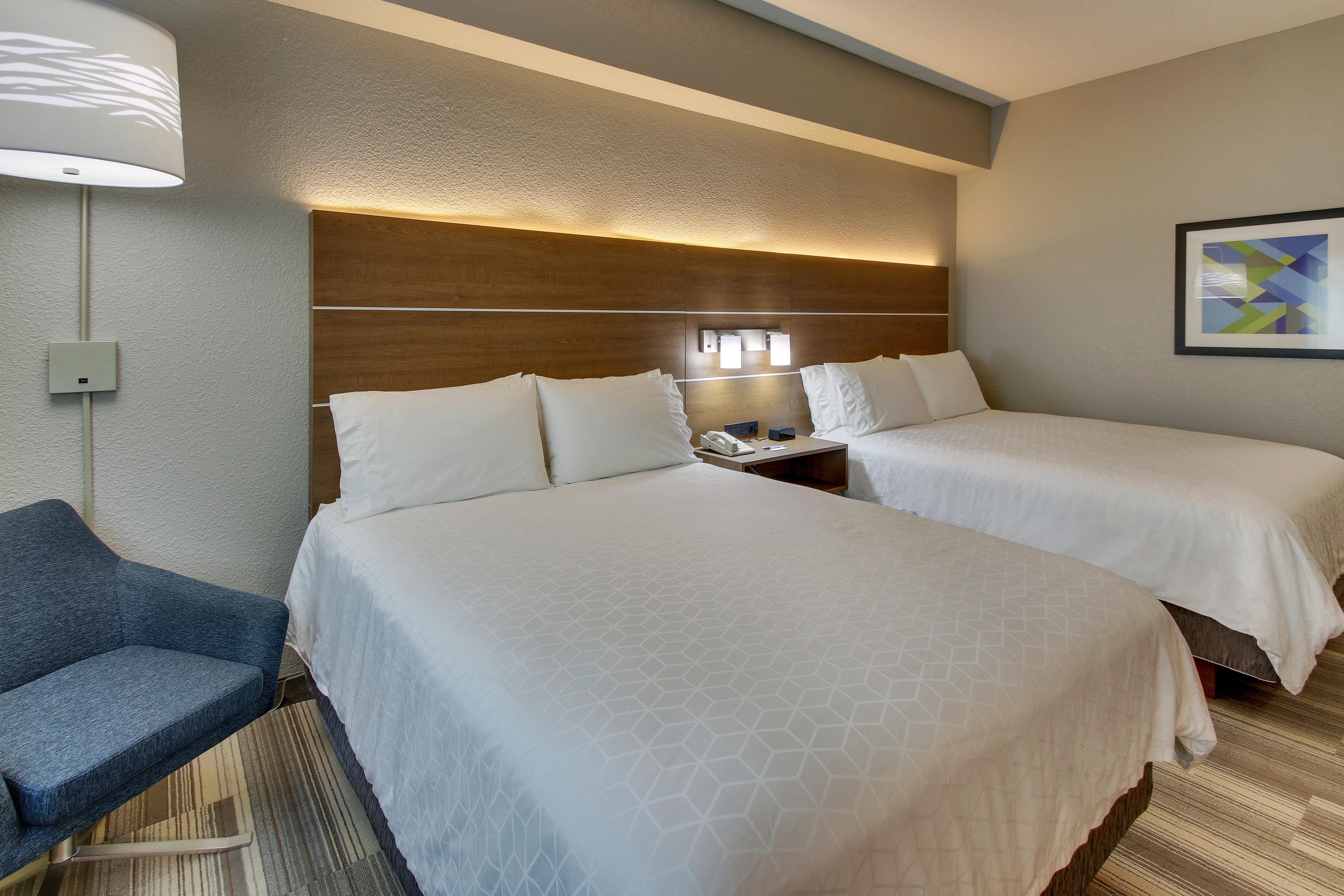 Holiday Inn Express West Palm Beach Metrocentre By Ihg Екстер'єр фото