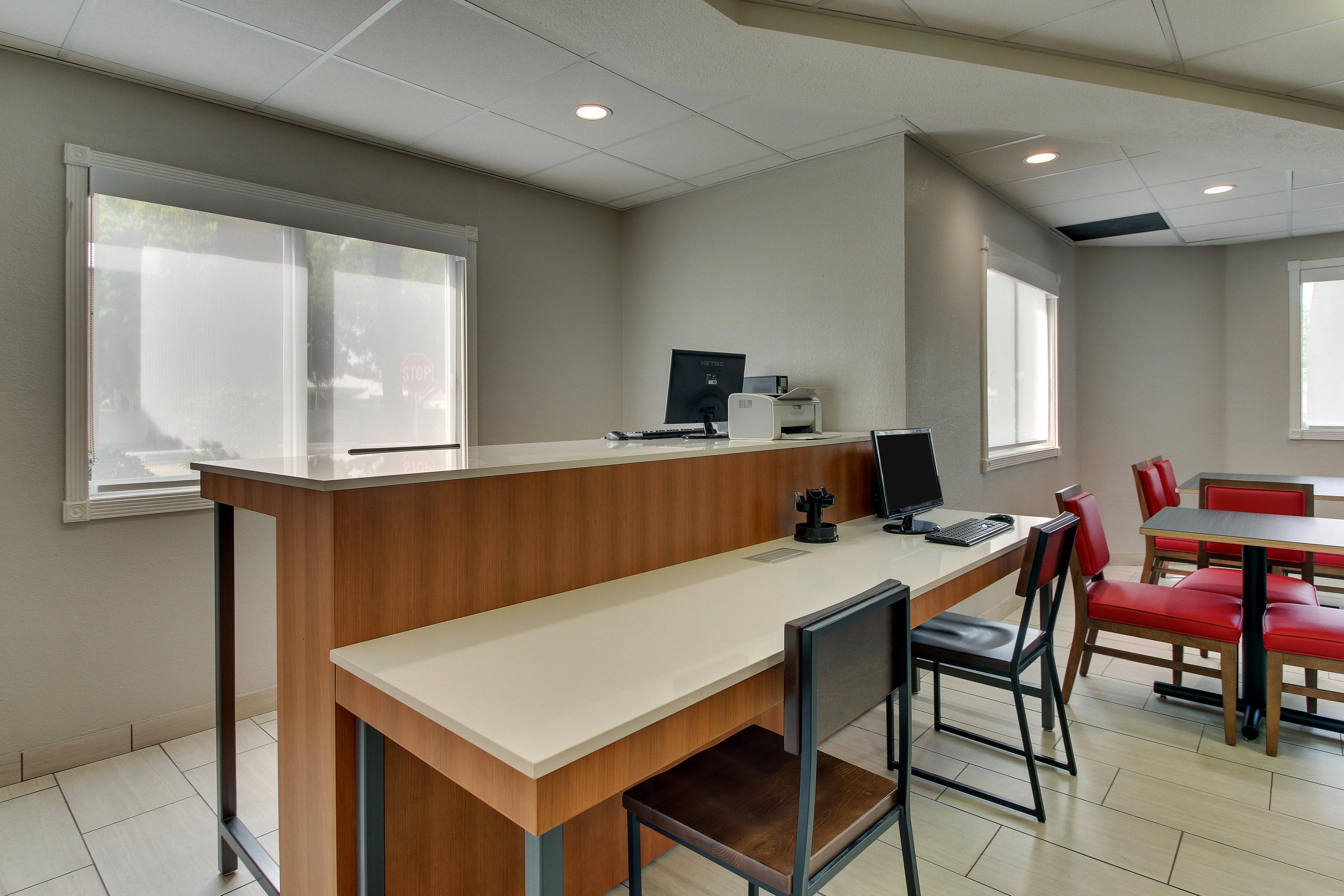 Holiday Inn Express West Palm Beach Metrocentre By Ihg Екстер'єр фото