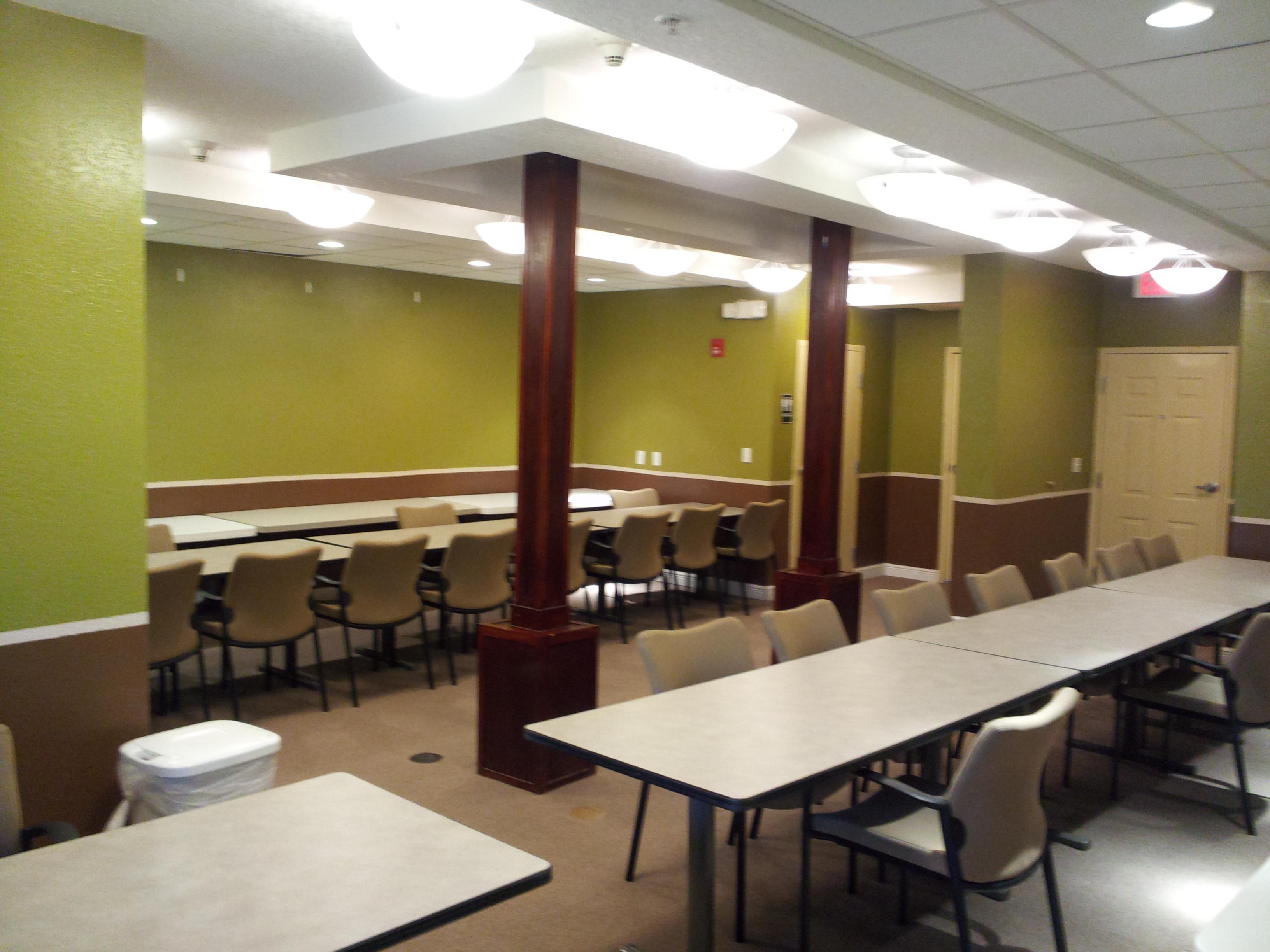 Holiday Inn Express West Palm Beach Metrocentre By Ihg Екстер'єр фото