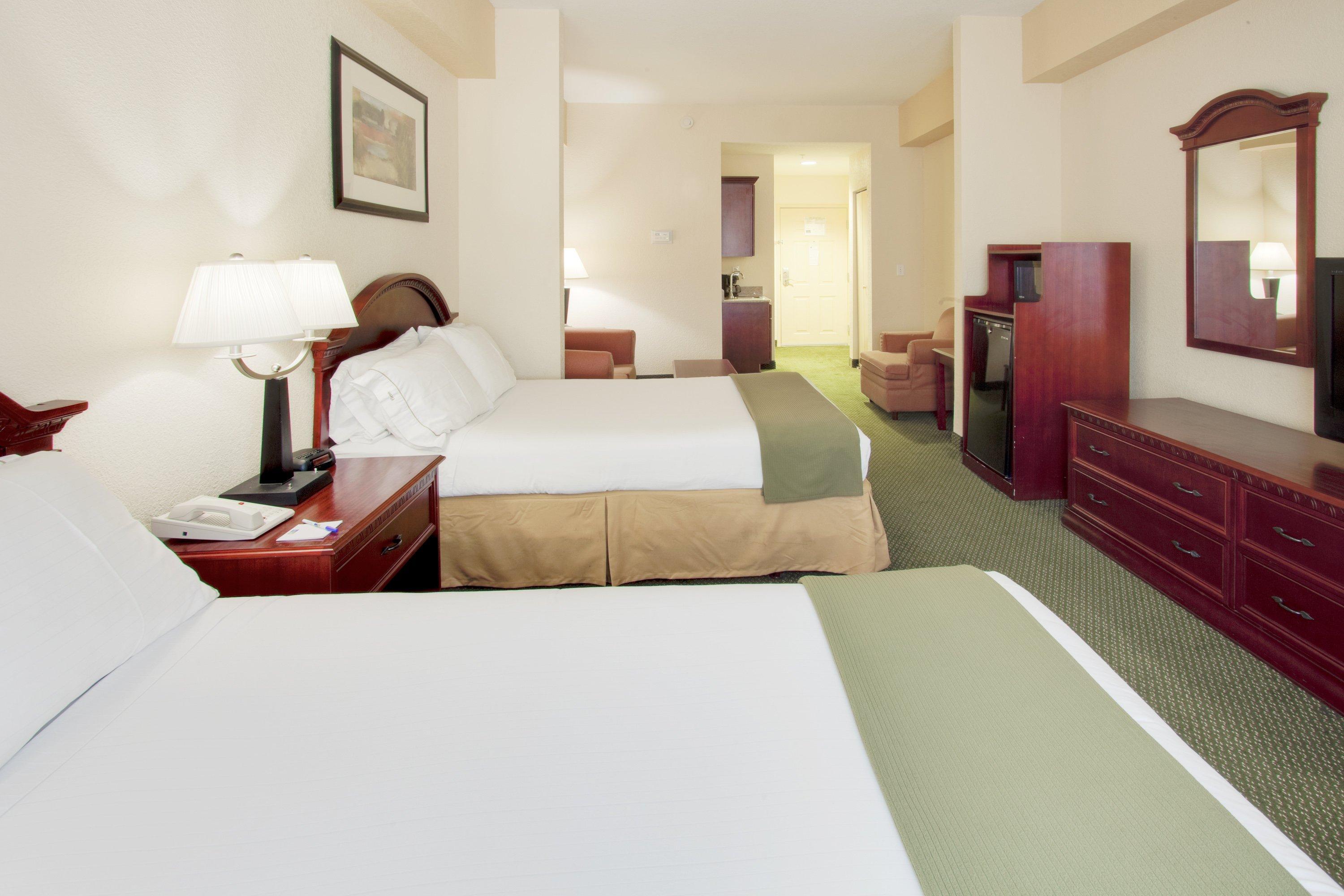 Holiday Inn Express West Palm Beach Metrocentre By Ihg Екстер'єр фото