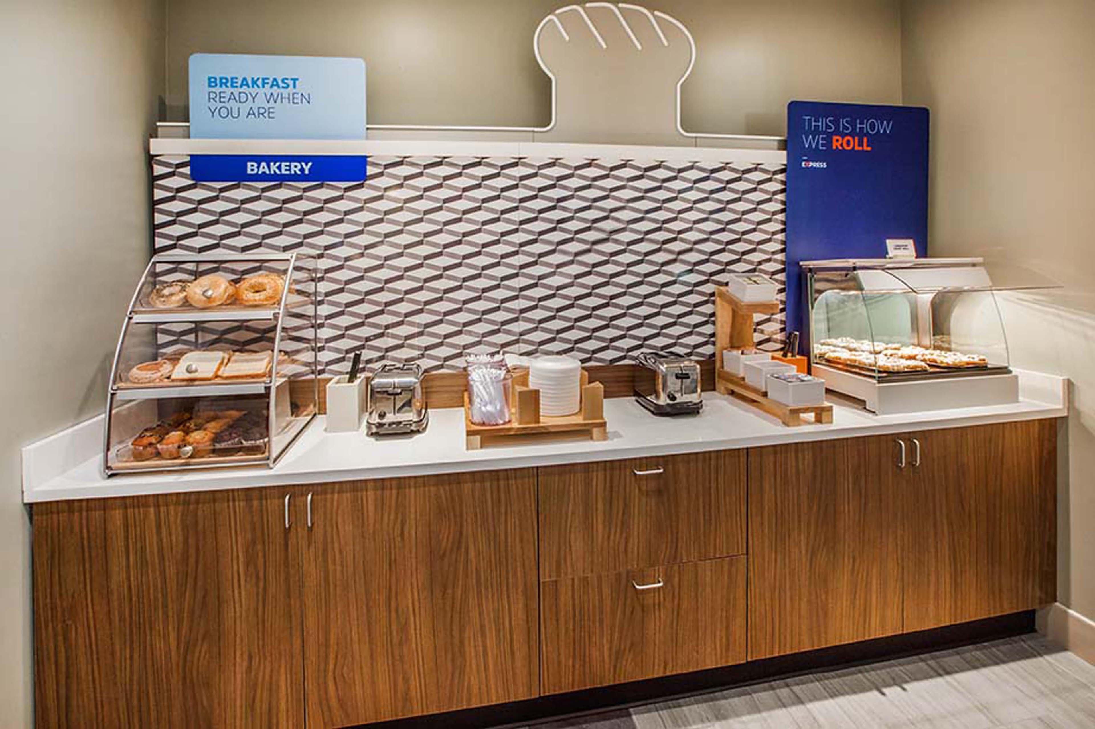 Holiday Inn Express West Palm Beach Metrocentre By Ihg Екстер'єр фото