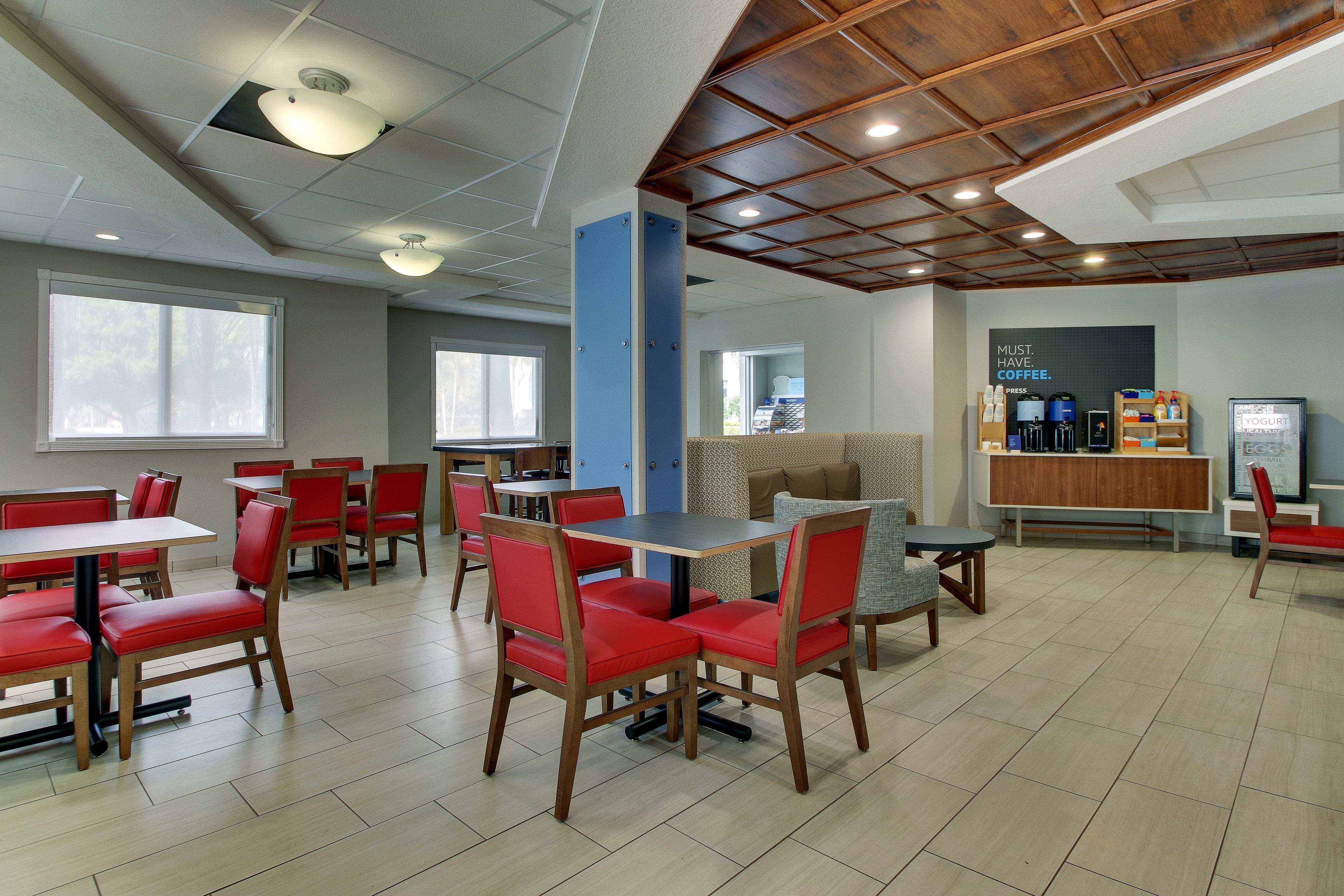 Holiday Inn Express West Palm Beach Metrocentre By Ihg Екстер'єр фото