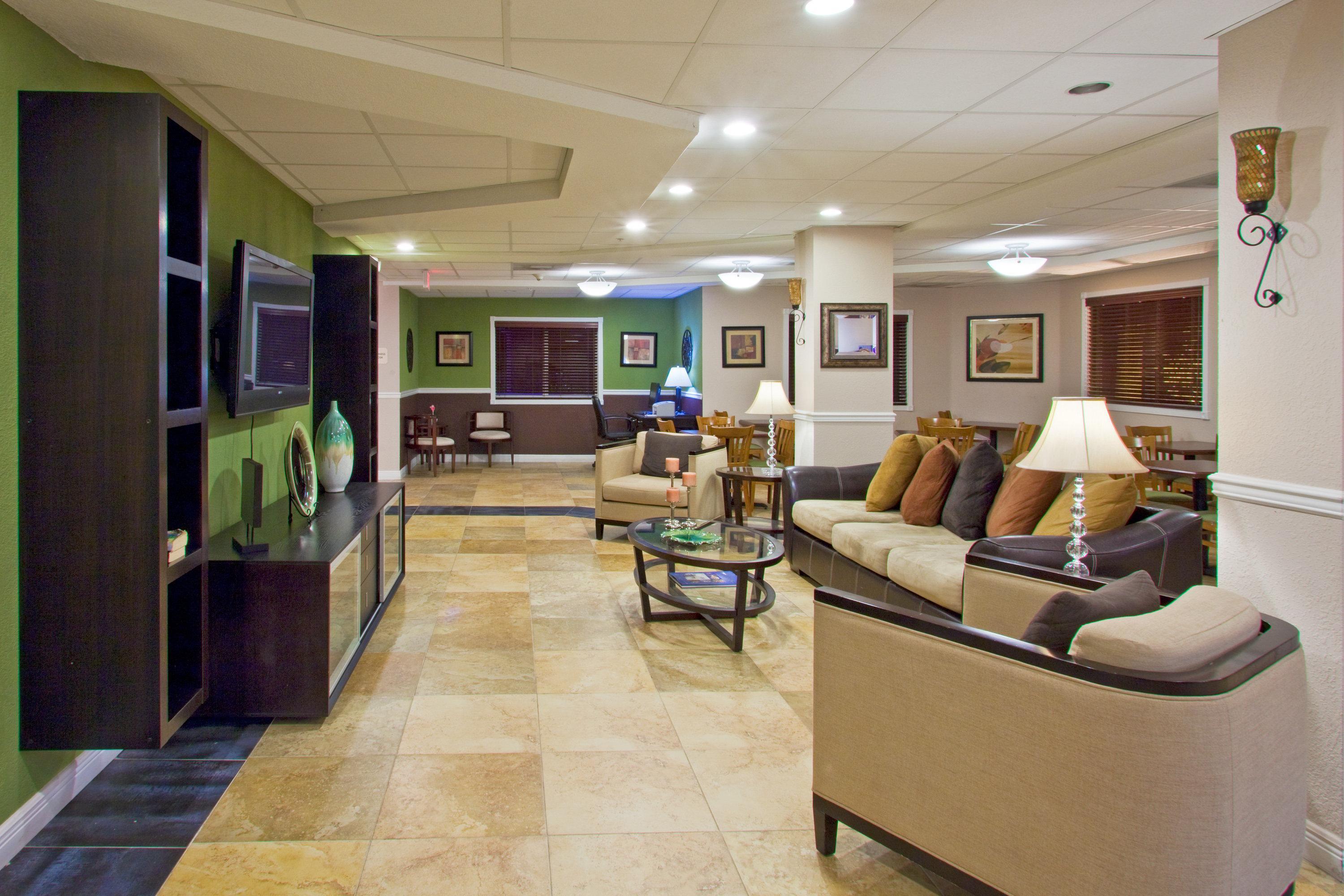 Holiday Inn Express West Palm Beach Metrocentre By Ihg Екстер'єр фото