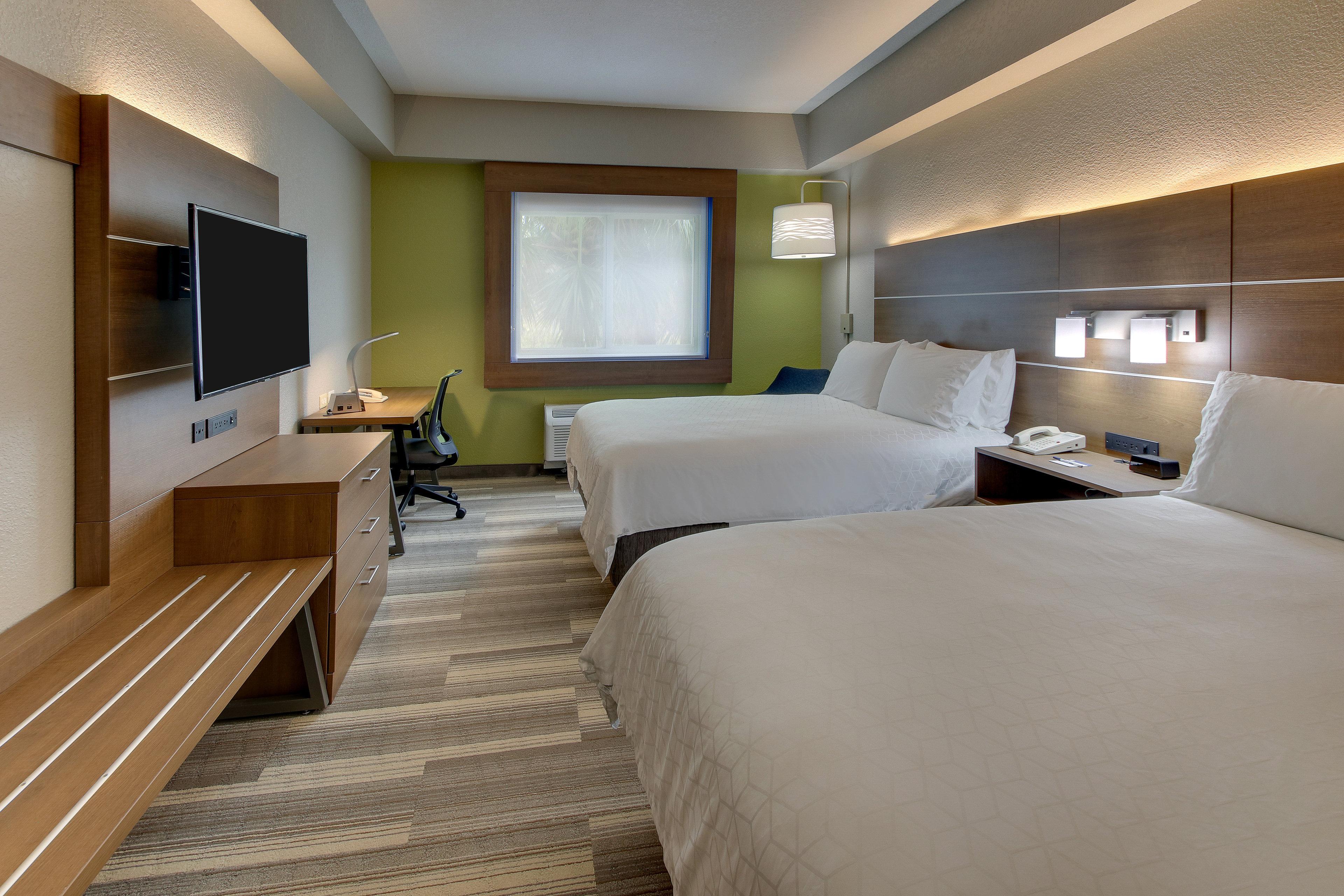 Holiday Inn Express West Palm Beach Metrocentre By Ihg Екстер'єр фото